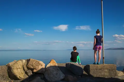 Salthill Caravan Park
