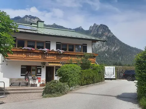 Campingplatz Winkl-Landthal