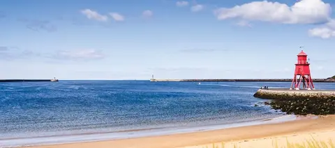 Sandhaven Caravan Site