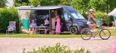 Camping Holmernhof
