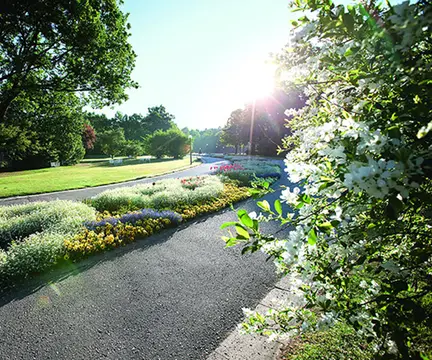 Camping Holmernhof