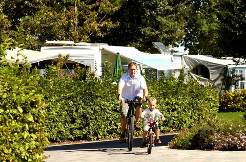 Camping Holmernhof