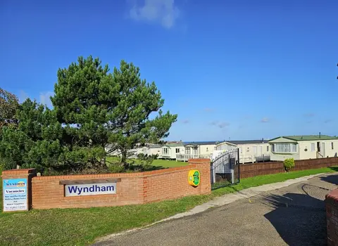 Wyndham Holiday Park