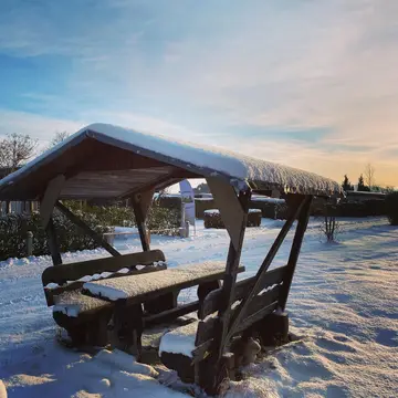 Campingplatz Kauerlach