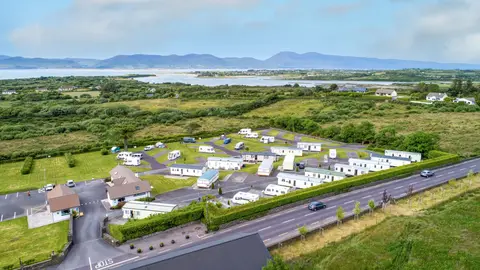 Glenross Caravan & Camping Park
