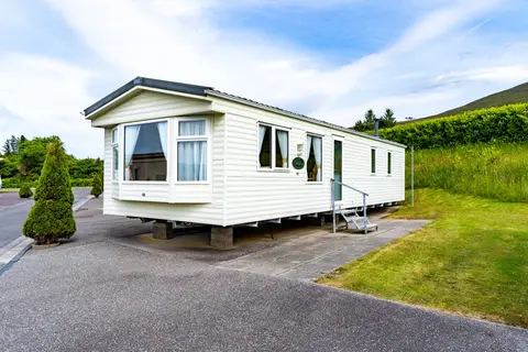 Glenross Caravan & Camping Park