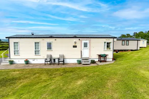 Glenross Caravan & Camping Park