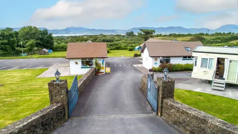 Glenross Caravan & Camping Park