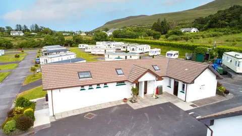 Glenross Caravan & Camping Park