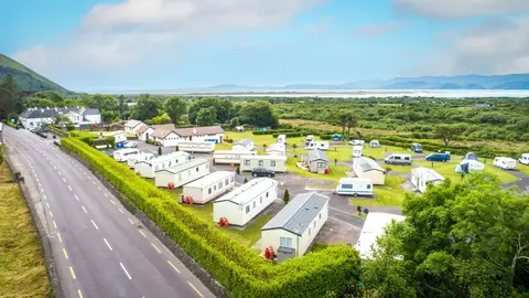 Glenross Caravan & Camping Park