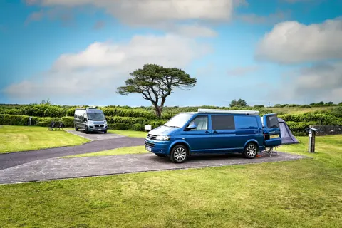 Glenross Caravan & Camping Park