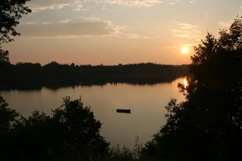 Jugendzeltlager Selker Noor