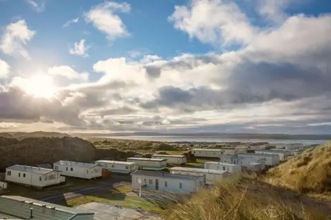 Atlantic Caravan Park