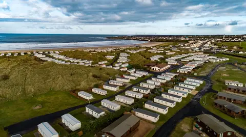 Atlantic Caravan Park