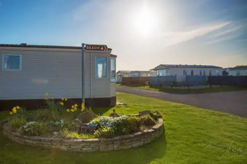 Atlantic Caravan Park