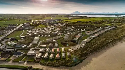 Atlantic Caravan Park