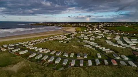 Atlantic Caravan Park