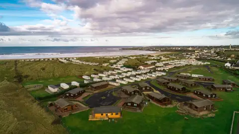 Atlantic Caravan Park