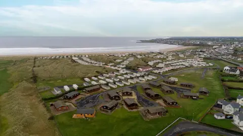 Atlantic Caravan Park