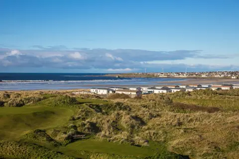 Atlantic Caravan Park