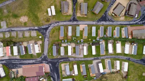 Atlantic Caravan Park
