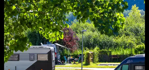 Camping St. Josef am See - Camping San Giuseppe al Lago