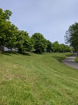 Peewit Caravan Park
