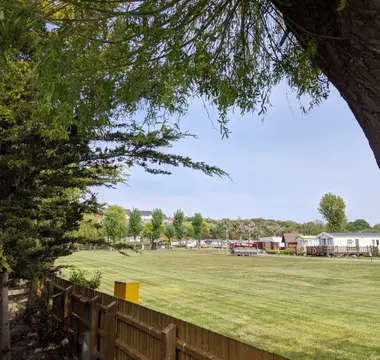 Peewit Caravan Park