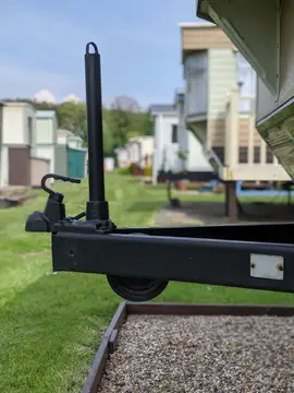 Peewit Caravan Park