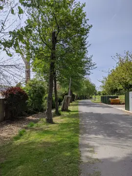 Peewit Caravan Park