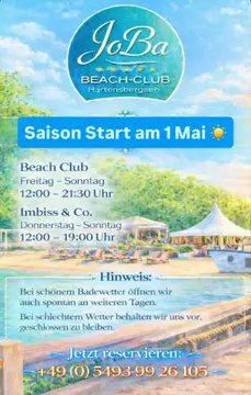Campingplatz Hartensbergsee