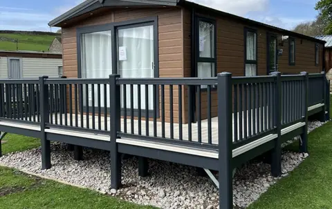 Studfold Farm Static Caravan Park