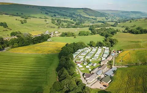 Studfold Farm Static Caravan Park