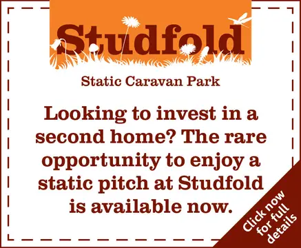 Studfold Farm Static Caravan Park