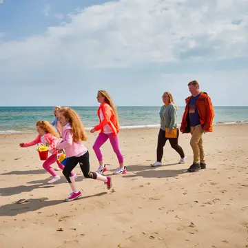 Duncannon Beach Holiday Park