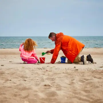 Duncannon Beach Holiday Park