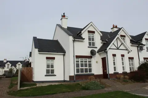Duncannon Beach Holiday Park