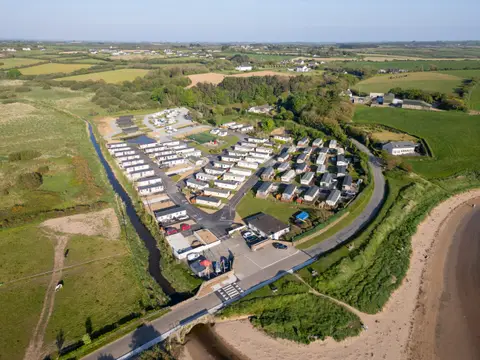 Duncannon Beach Holiday Park