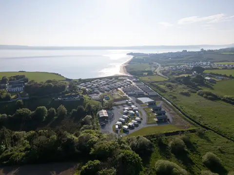 Duncannon Beach Holiday Park