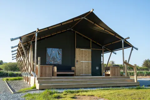 Duncannon Beach Holiday Park