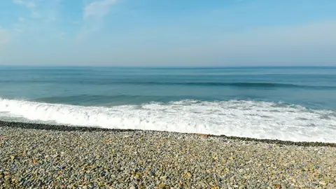 Newgale Camp Site