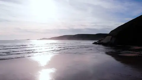 Newgale Camp Site