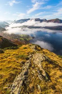 Castlerigg Hall Caravan & Camping Park