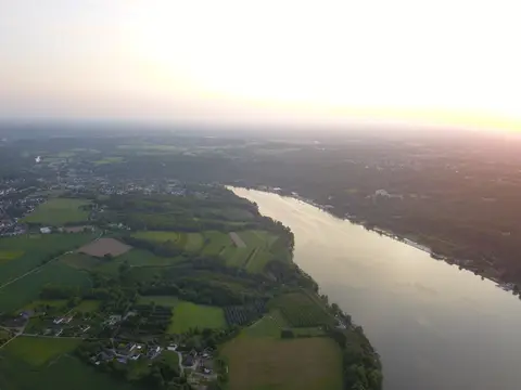 Campingpark Baldeneysee