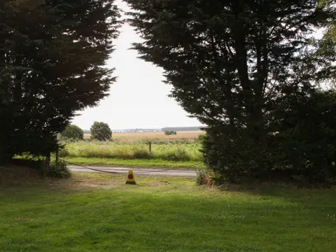 The Beeches
