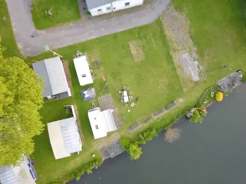 Campingpark Baldeneysee