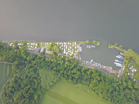 Campingpark Baldeneysee