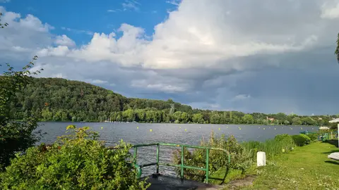 Campingpark Baldeneysee