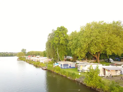 Campingpark Baldeneysee