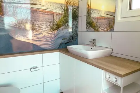 Nordsee-Camp Norddeich